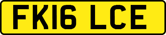 FK16LCE