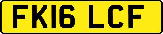 FK16LCF