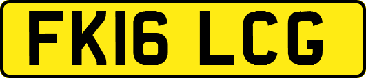 FK16LCG