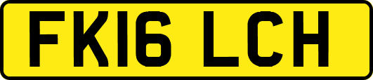 FK16LCH