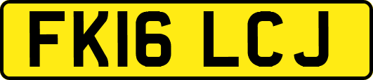 FK16LCJ