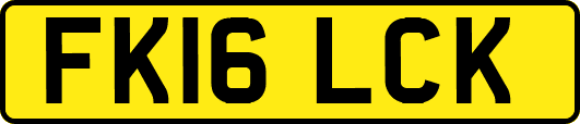 FK16LCK