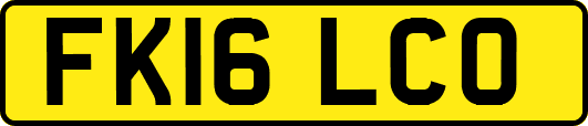 FK16LCO