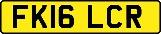 FK16LCR