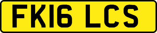 FK16LCS