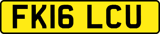 FK16LCU