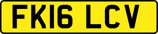 FK16LCV