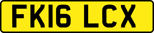FK16LCX
