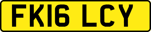 FK16LCY
