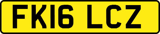 FK16LCZ