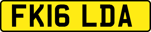 FK16LDA