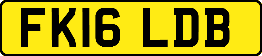 FK16LDB