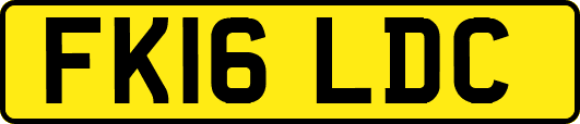 FK16LDC