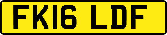 FK16LDF