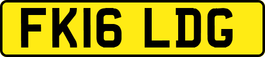 FK16LDG