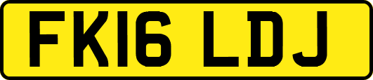 FK16LDJ