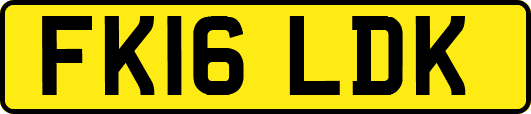 FK16LDK