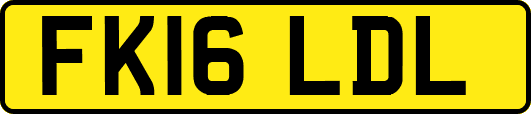 FK16LDL