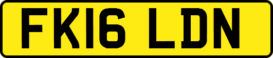 FK16LDN