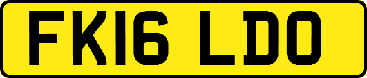 FK16LDO