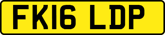 FK16LDP