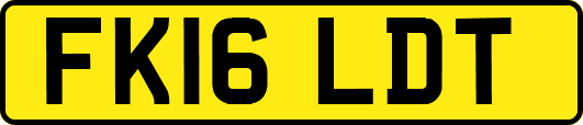 FK16LDT