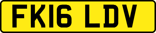 FK16LDV