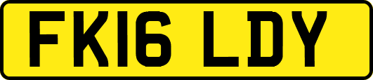 FK16LDY