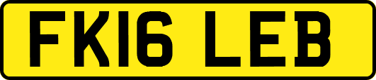 FK16LEB