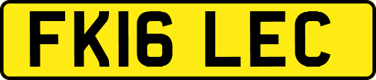 FK16LEC