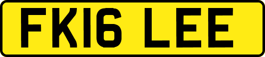 FK16LEE