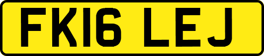 FK16LEJ