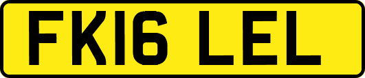 FK16LEL
