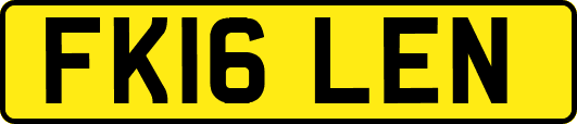 FK16LEN