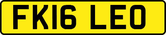 FK16LEO