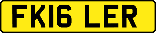 FK16LER