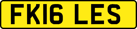FK16LES