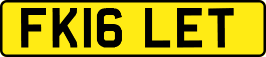 FK16LET