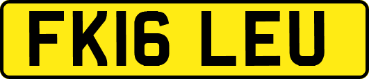 FK16LEU