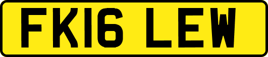 FK16LEW