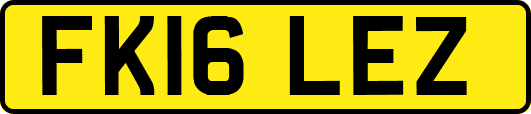 FK16LEZ