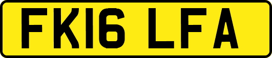 FK16LFA