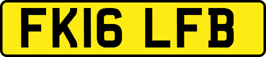 FK16LFB