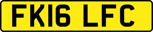 FK16LFC