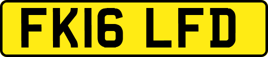 FK16LFD