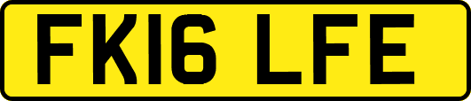 FK16LFE