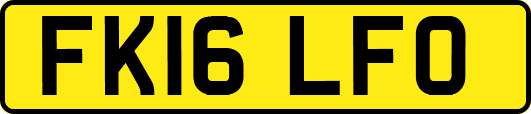 FK16LFO