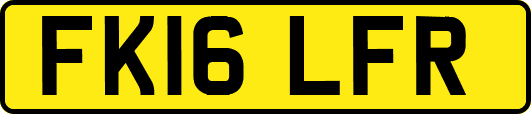 FK16LFR