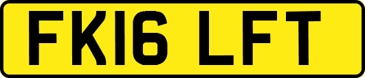 FK16LFT