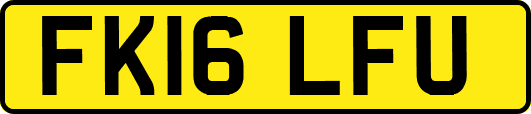 FK16LFU